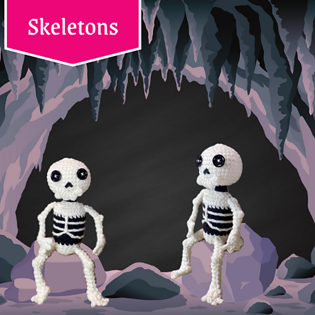 Skeleton