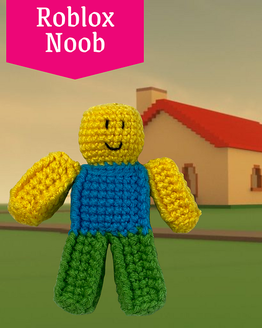 Roblox Noob