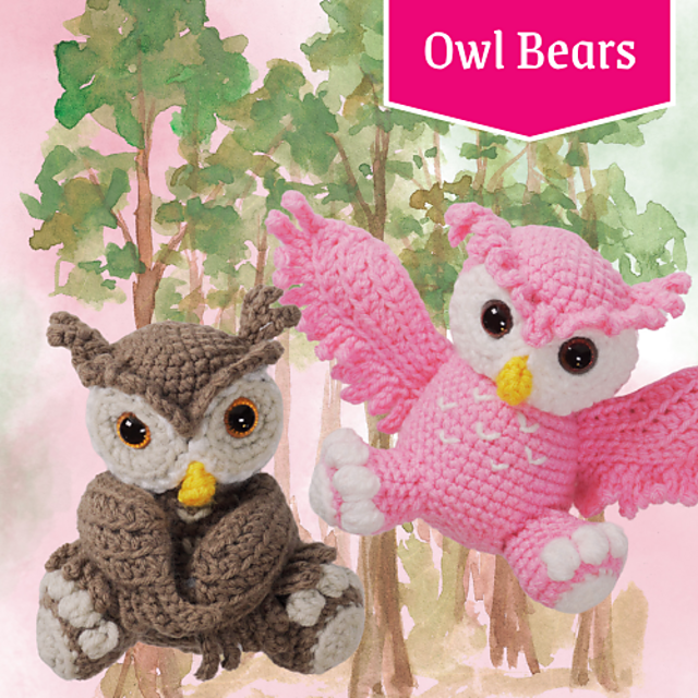 Owl Bear