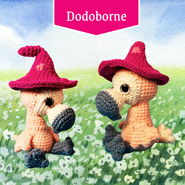 Dodoborne