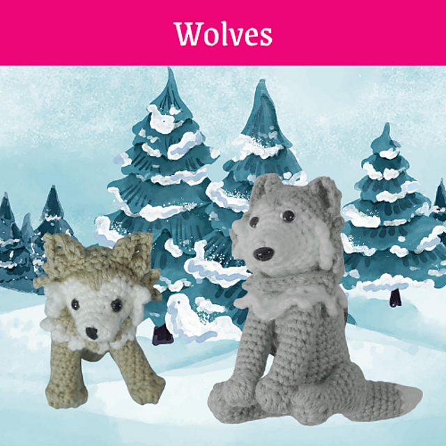 Wolves