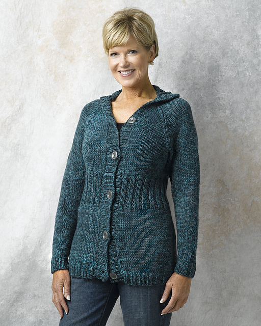 Hyannis Cardigan