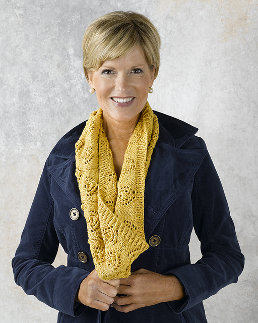 Candle of Glory Cowl