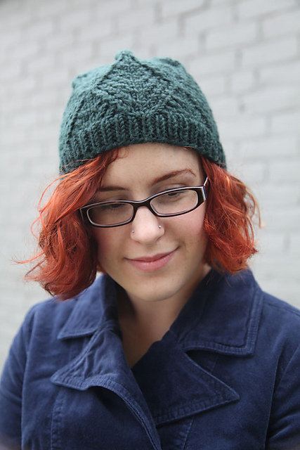 Strobus Hat