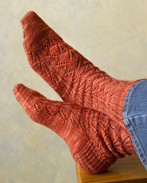 Great Meteor Socks