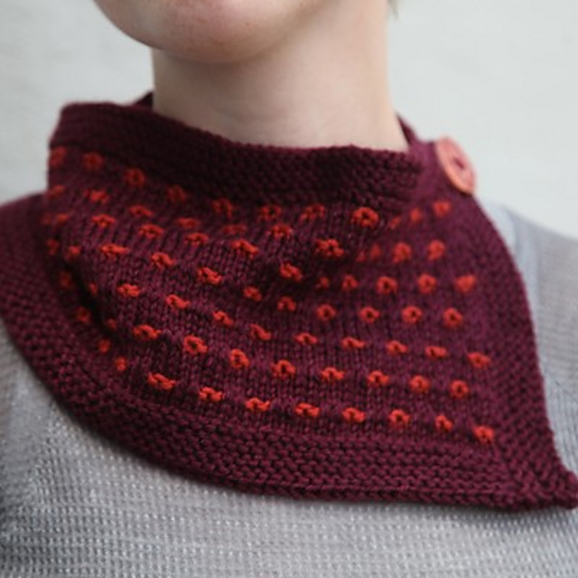 Carlotta Scarf