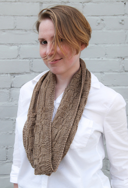 Flagstone Cowl