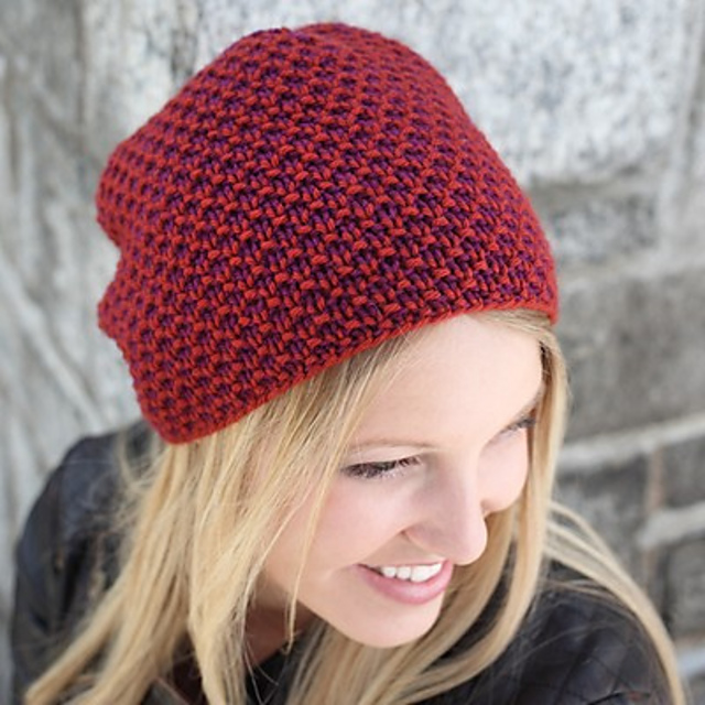 Embers Hat
