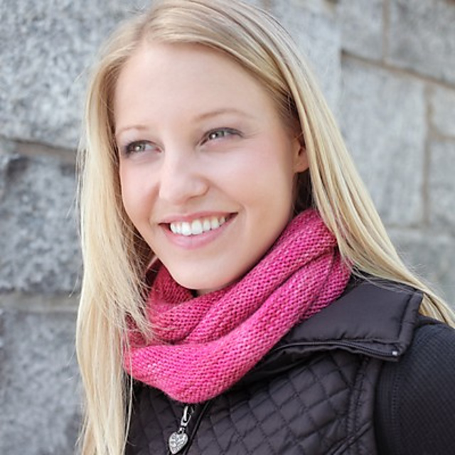 Curling Cowl