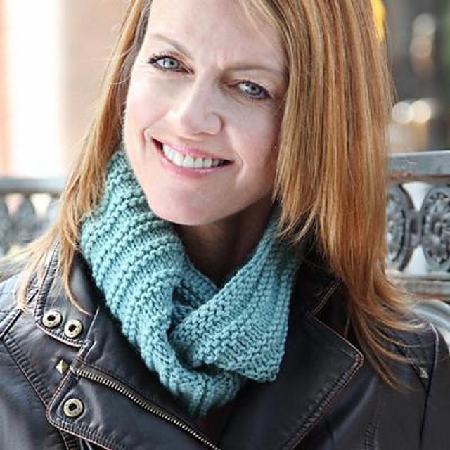 New Directions Cowl