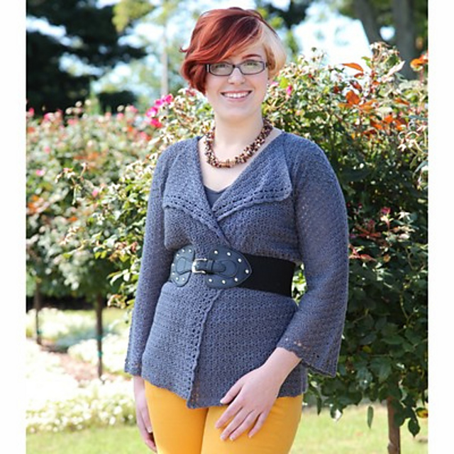 Bryant Cardigan