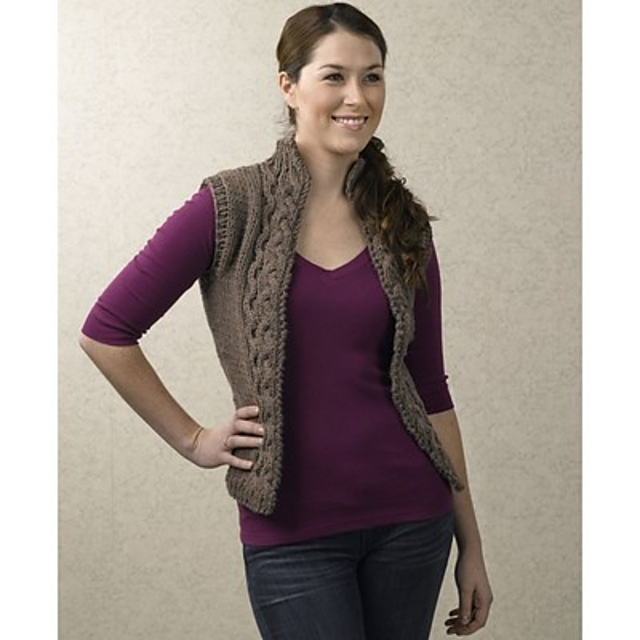Eva Vest