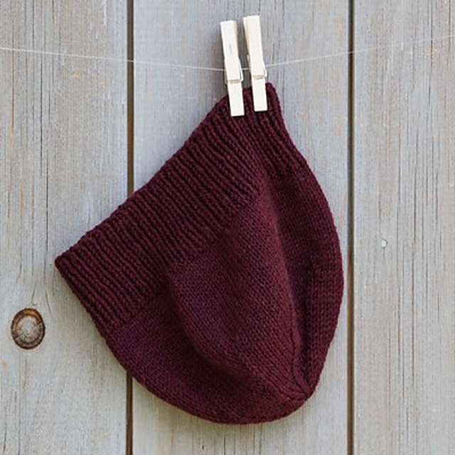 Basic Hat From Measurements