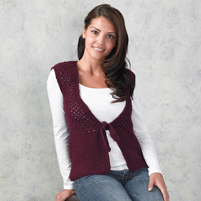 Clove Stitch Cardigan