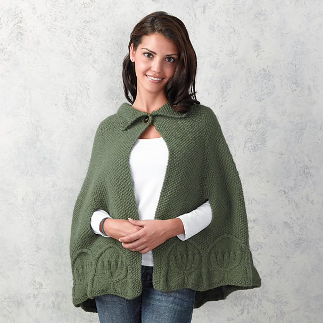 Greenhouse Cape