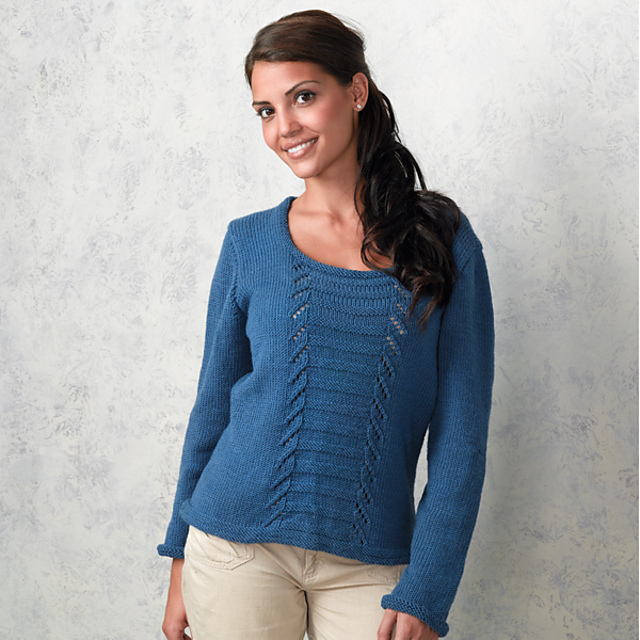 Totem Pullover
