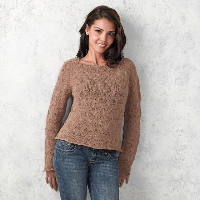 Dunes Pullover