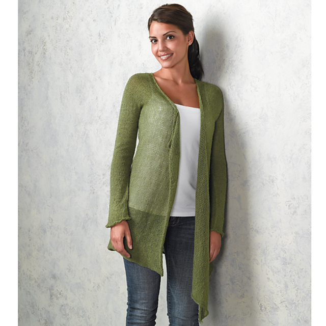 Pangea Cardigan