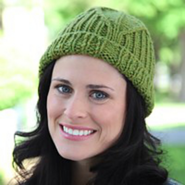 Two Ducks Hat