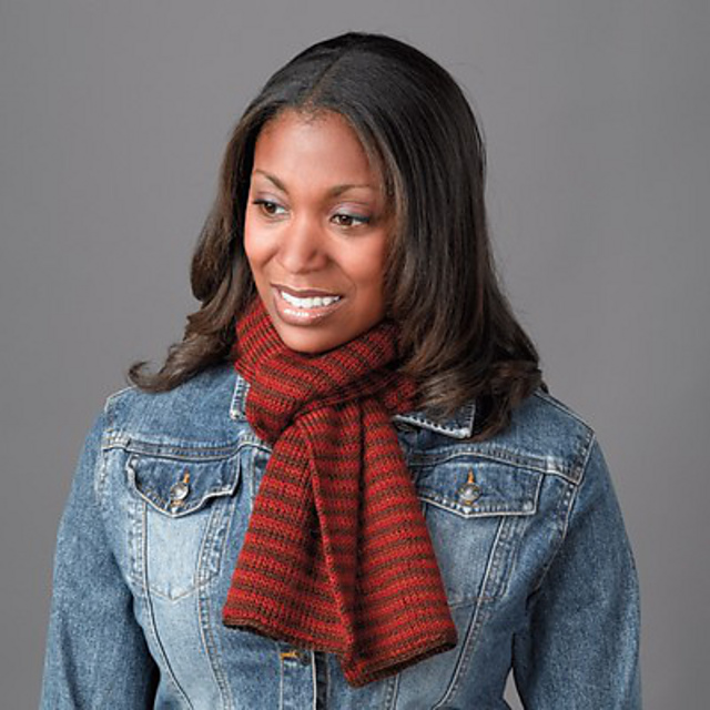 Geothermal Tubular Scarf