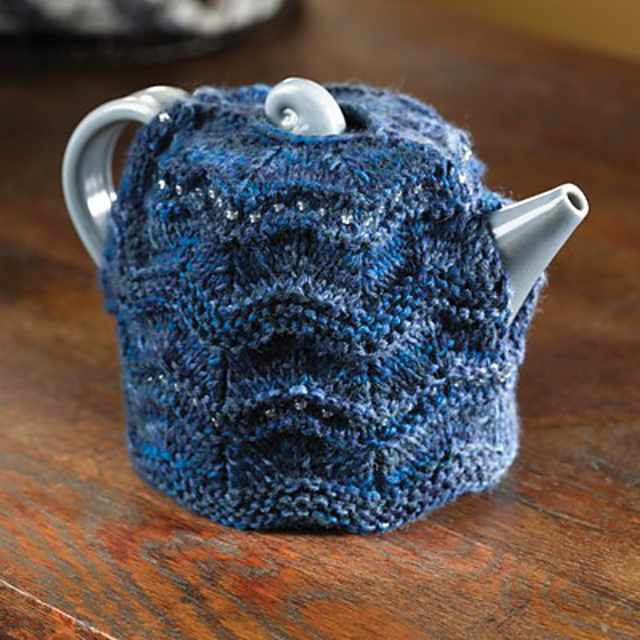 Eventide Tea Cozy
