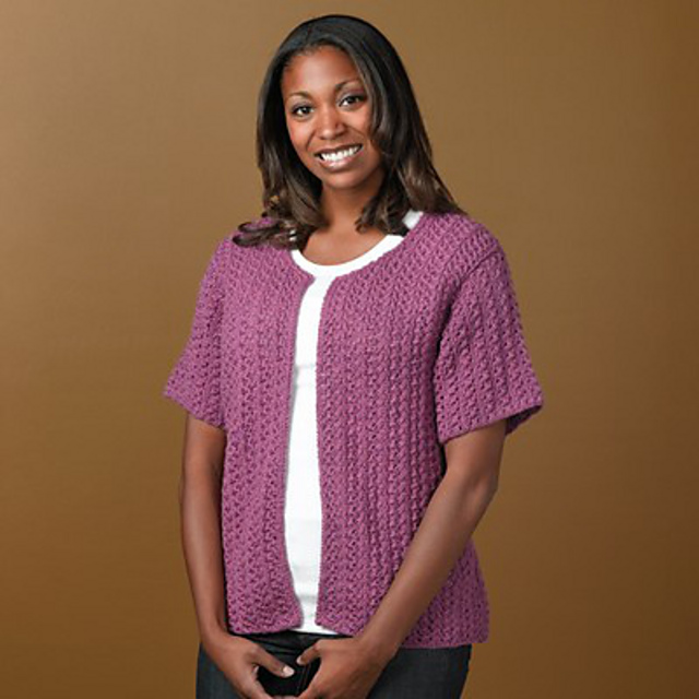 Emma Cardigan