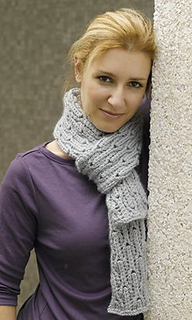 The Emily Scarf
