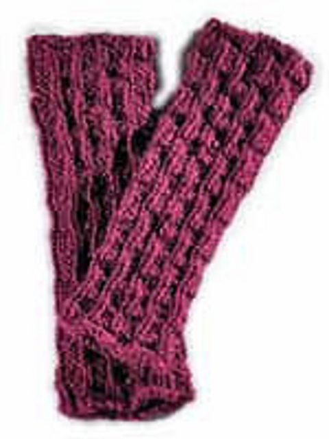 The Wave Hand Warmers
