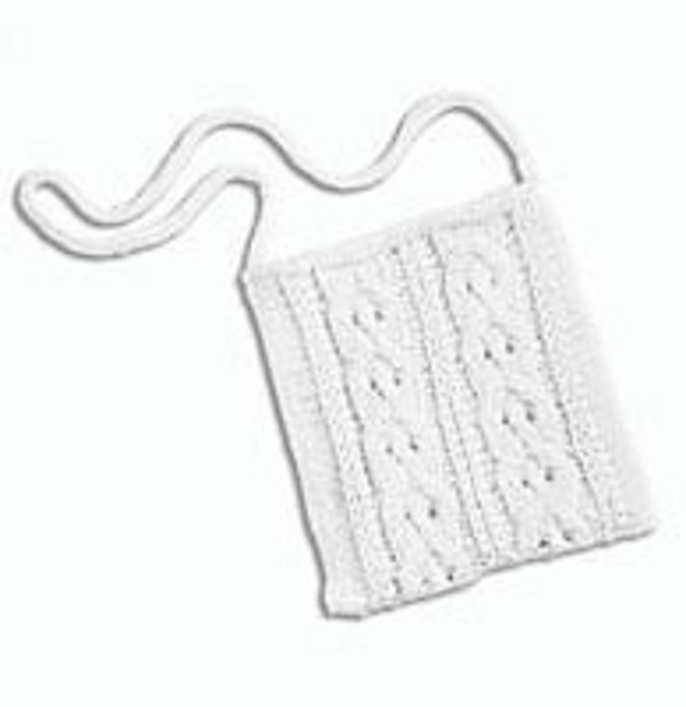 Radiance Cabled Bag
