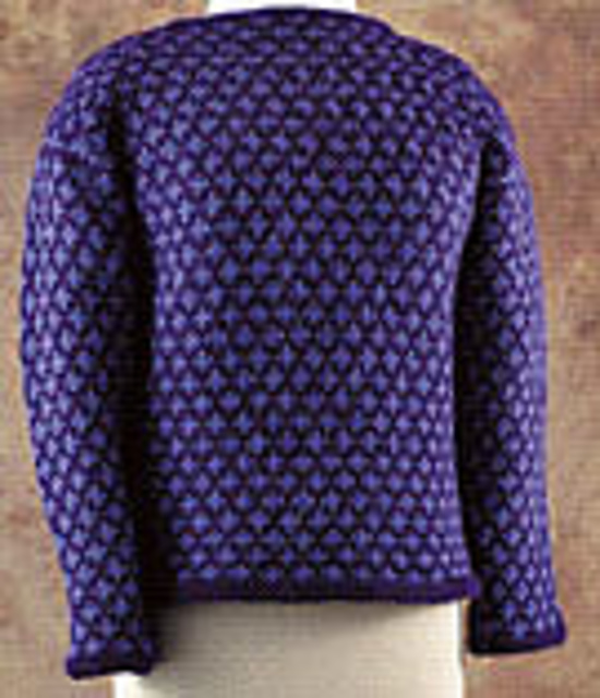 First Night Pullover