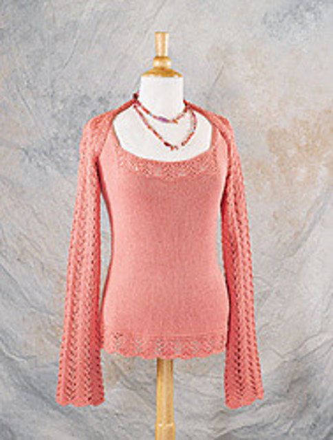 Sunrise Camisole