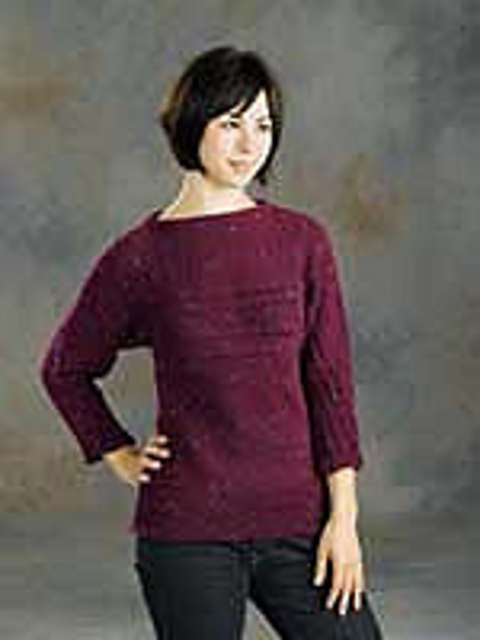 Greylock Pullover