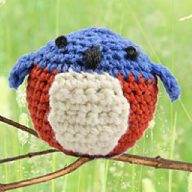 Bluebird