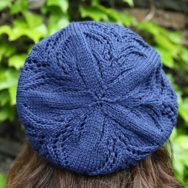 Willow Beret