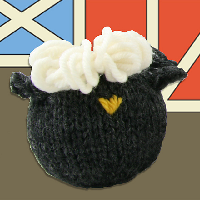 Knit Chicken