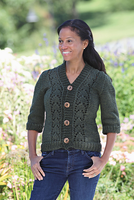 Loire Cardigan