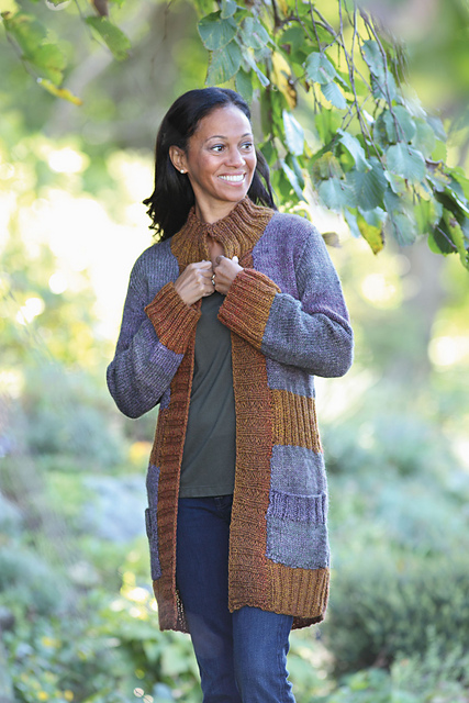 Provence Coat