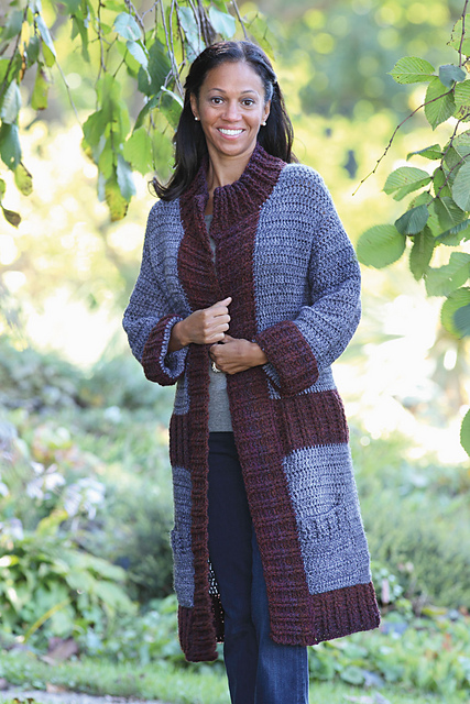 Aquitaine Coat
