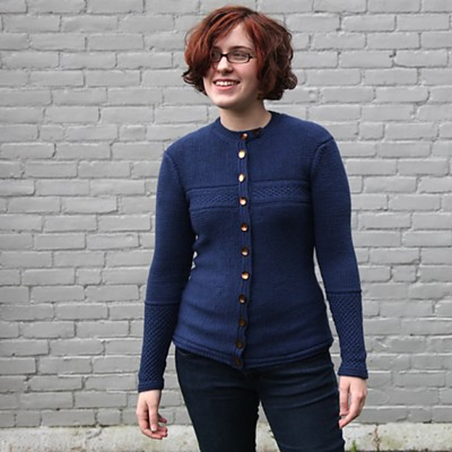 Bethany Cardigan