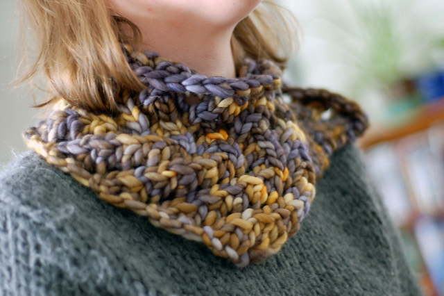 King in Yellow Cowl