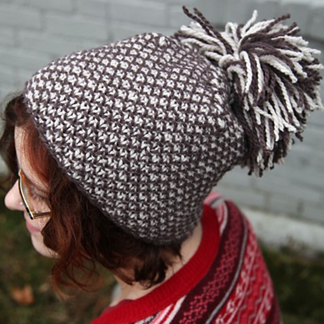 Little Whiskers Hat