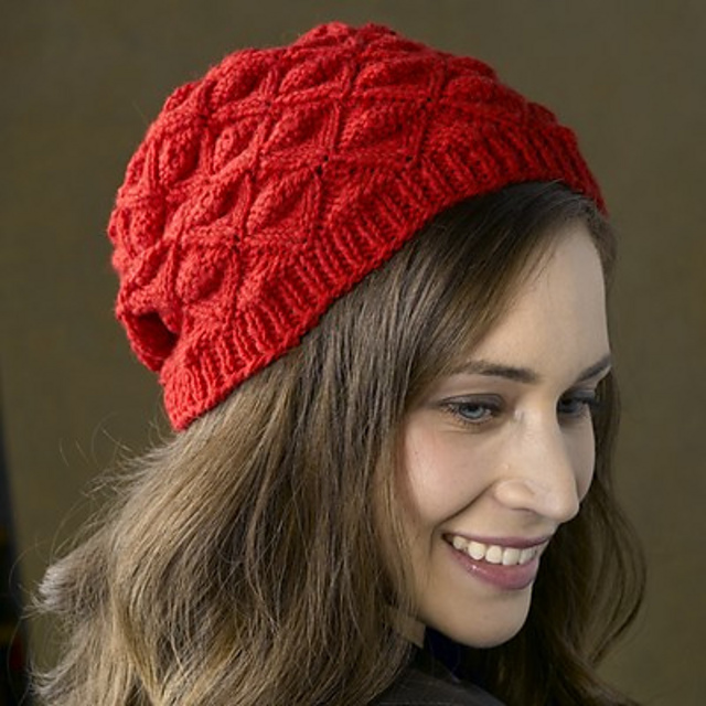 Hearts of Oak Hat