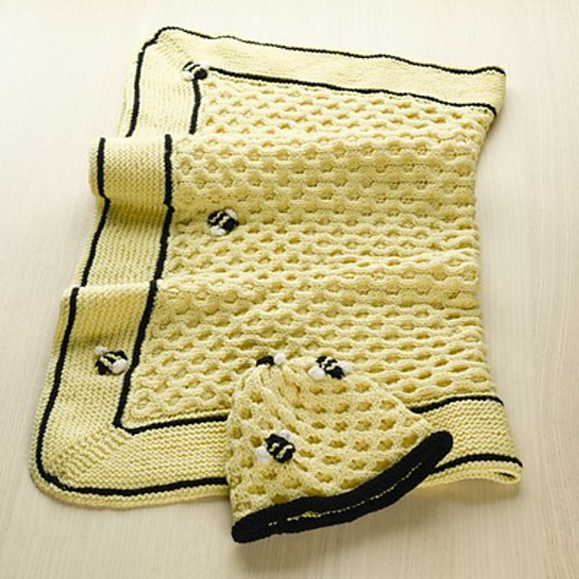 Bumblebee Set