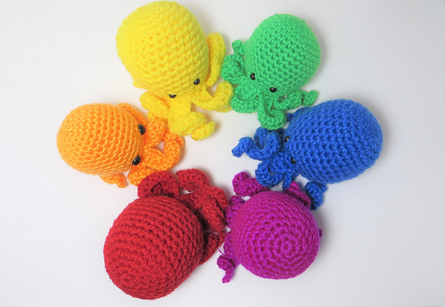 Octopus