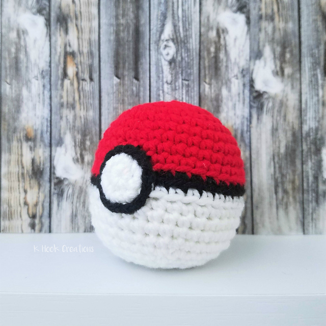 Pokeball