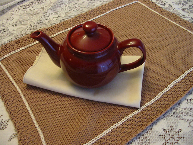 Winter Placemats