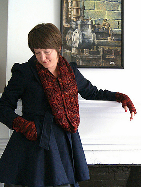 Sierra Nevada Cowl