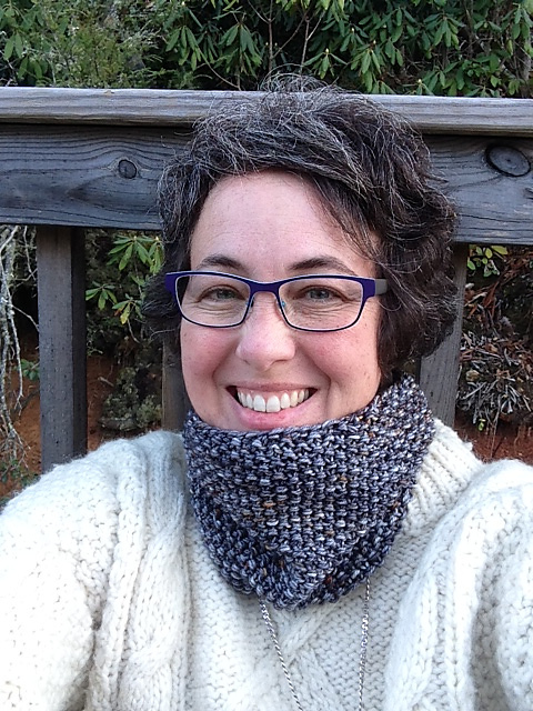 Derek's Cowl