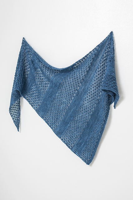 Noble Blue