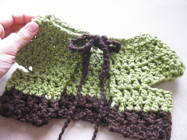 Toddler Shrug